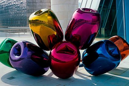 el Guggenheim Bilbao dedica curso online a ciencias y artes