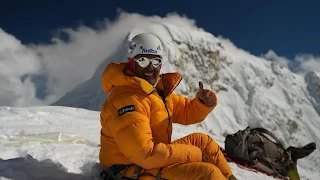 el empresario chileno que convirtió sus fracasos y expediciones en un método de vida