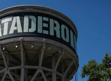 hablan los residentes de Matadero Madrid