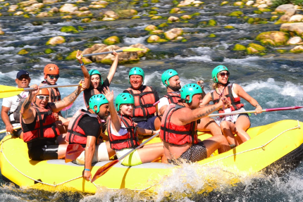 Alberto Constantino Konrad Davila: 5 Destinos de Aventura