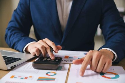 Impacto de la Administración Financiera