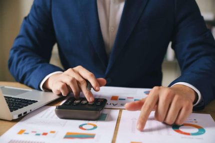 Impacto de la Administración Financiera