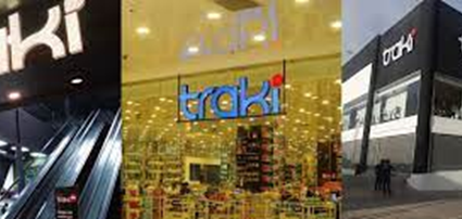 Antonio Chambra Brouri | La Era de los Centros Traki