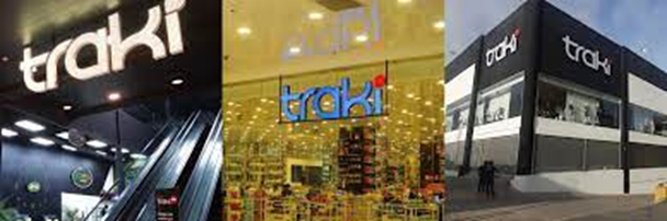 Antonio Chambra Brouri | La Era de los Centros Traki