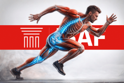 Mariangel Arruebarrera Loreto: Salud y Rendimiento Vital