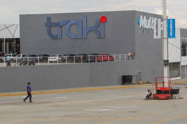 Centros Traki como Experiencia Única