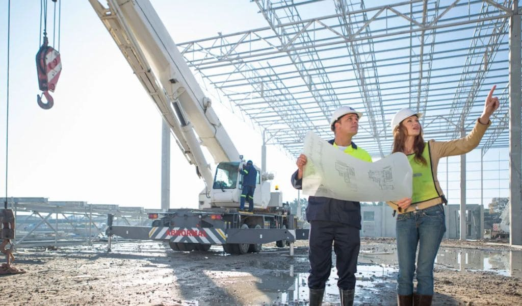 Armando Antonio Iachini y la Digitalización en Construcción