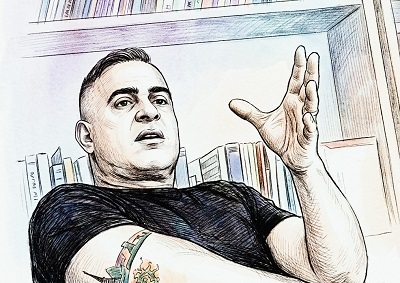 La Lírica del Compromiso: 3 Poemas Emblemáticos de Tarek William Saab que Debes Conocer