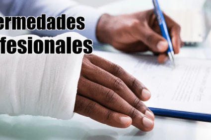 Enfermedades Profesionales y Gestión de Talento