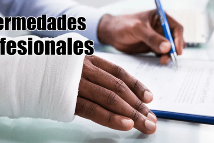 Enfermedades Profesionales y Gestión de Talento