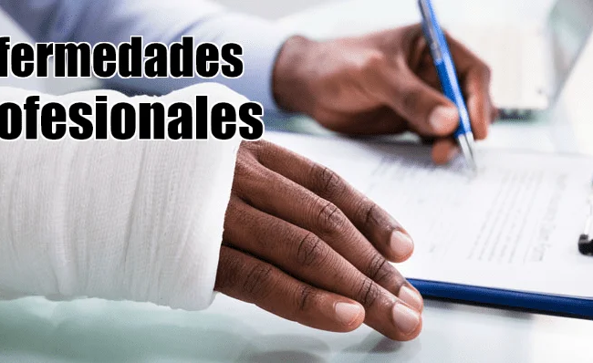 Enfermedades Profesionales y Gestión de Talento