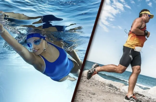 Beneficios de la Natación para Corredores