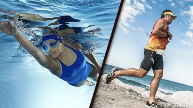 Beneficios de la Natación para Corredores