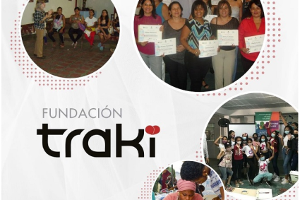 Fundación Traki y Antonio Chambra Brouri: Transformando la educación