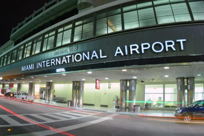 Miami 4.0: La revolución tecnológica que conecta aeropuertos y puertos según José Leggio Cassara