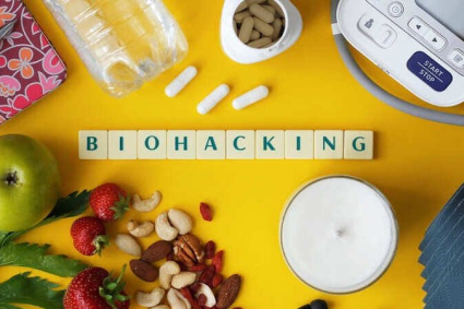 Biohacking para Principiantes con Mariangel Arruebarrera Loreto