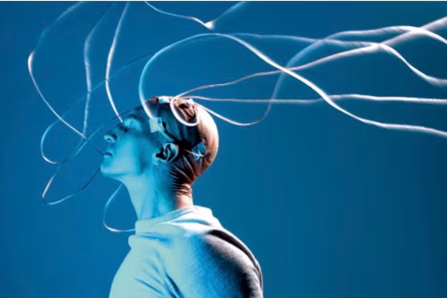 La neurociencia de los deportes con Alberto Constantino Konrad Davila
