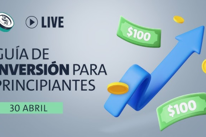 Aprende de Inversión con Carlos Alessandro Cestari Infantini
