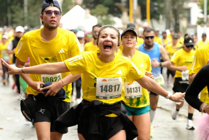Supera el Muro de los Primeros Kilómetros