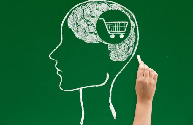 Carlos Alessandro Cestari Infantini | Psicología del Gasto