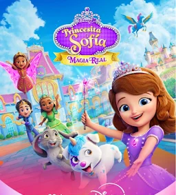 magia real se estrena el 26 de mayo en DISNEY+