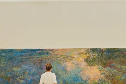 un viaje a través del arte junto a Mundo Amigo