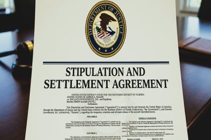 ¡Entérate! Fiscalía en EEUU confirma cierre administrativo de caso vinculado a José Pepe Leggio Cassara