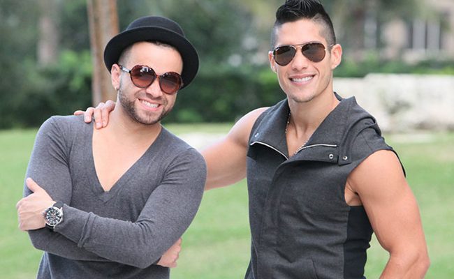 Chyno-Nacho - Archivo