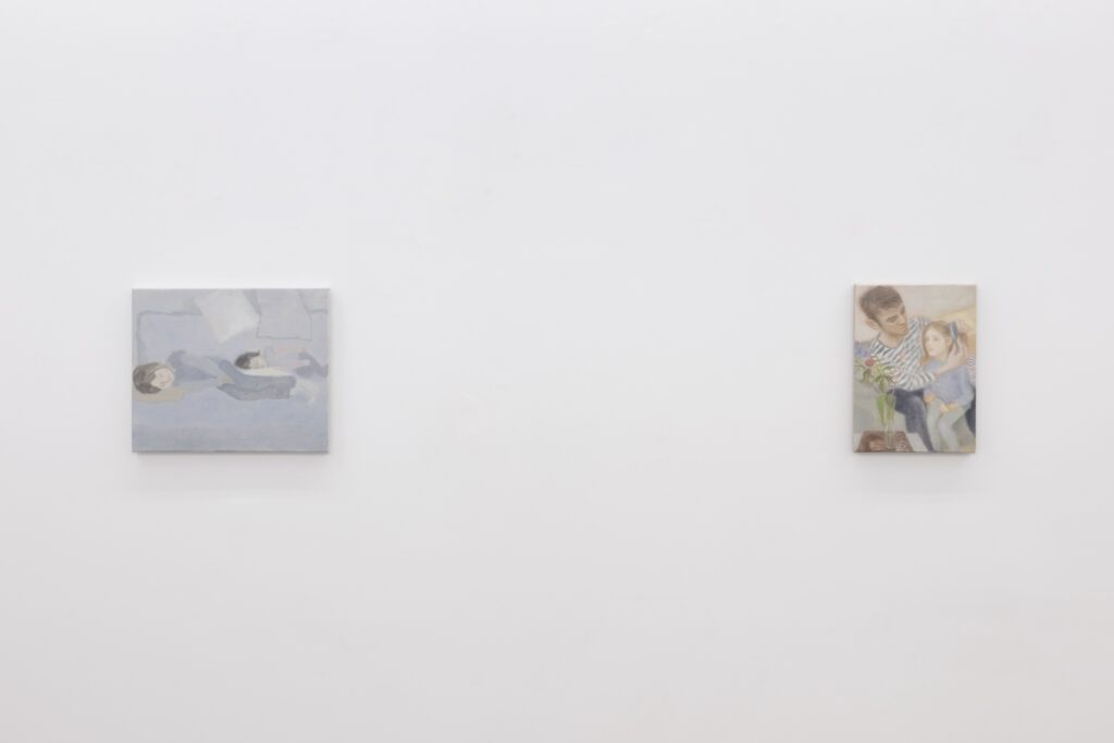 Juan Fernández Álava. Mis ojos ven sueños. The Goma