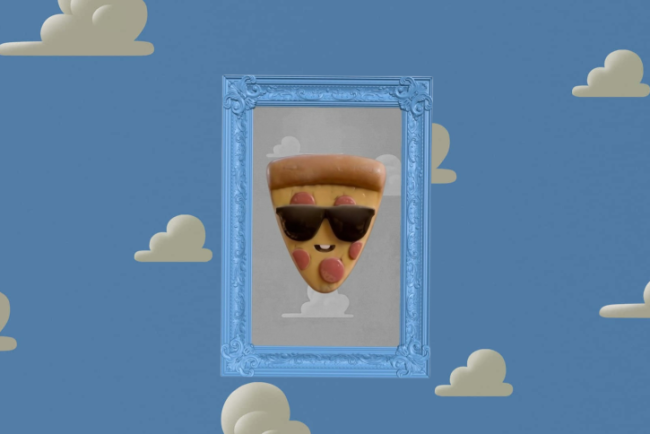 Bad Bunny - Toy Story 5