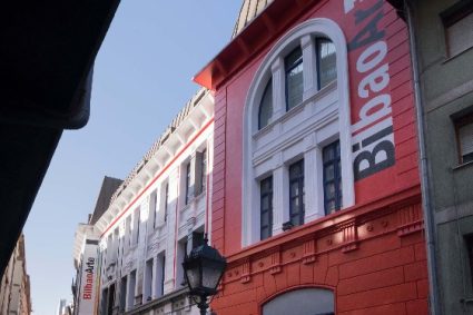 BilbaoArte abre la inscripción a sus ayudas a la producción 2026-2027