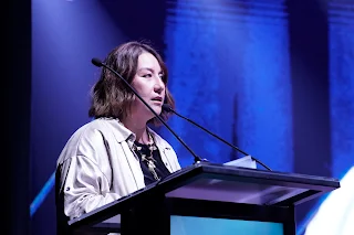 CINELEBU 2026 premió a destacados cortometrajes de Chile y el mundo