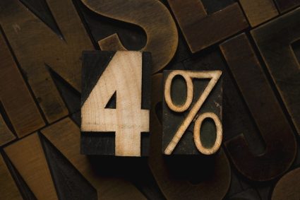 Carlos Alessandro Cestari Infantini | La regla del 4%: ¿El secreto definitivo para la jubilación?
