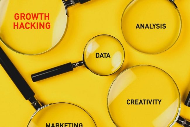 Carlos Julio Heydra - Growth hacking ético; Multiplicar el impacto sin perder los valores - FOTO