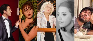 Ciclo «Bolero Falaz» inunda de romanticismo el corazón de Santiago