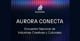 Con director ganador del Oscar y foco en la innovación tecnológica se realizará encuentro nacional sobre industrias creativas en Santiago