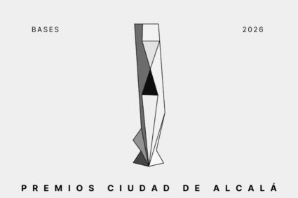 Convocado el Premio Ciudad de Alcalá de Artes Visuales 2026