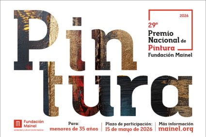 Convocado el Premio Nacional de Pintura Fundación Mainel 2026