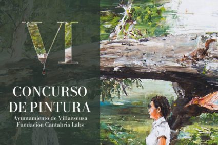 Convocado el VI Concurso de Pintura Ayuntamiento de Villaescusa