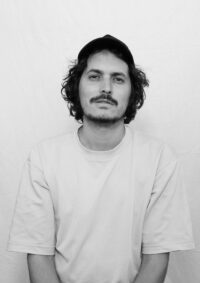 Cristóbal Ascencio, de memorias, plantas y fotografías