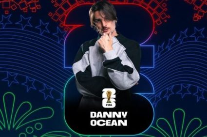 Danny Ocean estará en la inauguración del Mundial 2026