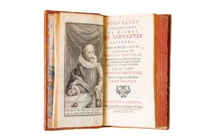 De jubones y gorgueras: el Museo Casa Natal de Cervantes muestra cómo se vestía en los siglos XVI y XVII