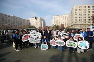 Día del Patrimonio continúa su segunda jornada con una participación ciudadana masiva y familiar