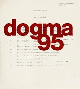 Dogma 95, Directores del Mes de mayo en Centro Arte Alameda