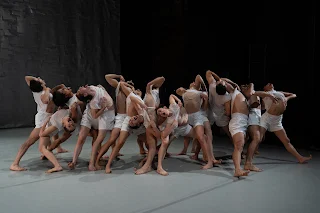 El Ballet Nacional Chileno presenta un nuevo estreno con el debut en Chile del coreógrafo brasileño Alan Keller