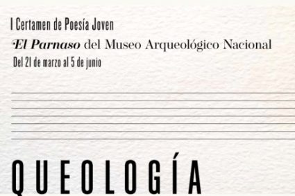 El Museo Arqueológico Nacional convoca su primer certamen de poesía