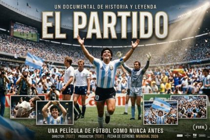 El Partido