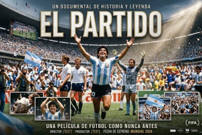 El Partido