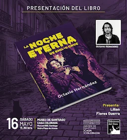 El terror llega desde el norte