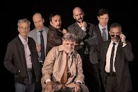 Éxito de Broadway llega con destacado elenco
